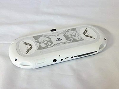 PlayStation Vita - vita ガンダム　1 Play Station vita Mobile Suit Gundam EXTREME VS-FORCE PREMIUM