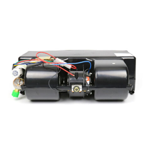 12V Universal Car Truck A/C Underdash Evaporator Air Conditioning Cooling System - Picture 5 of 11
