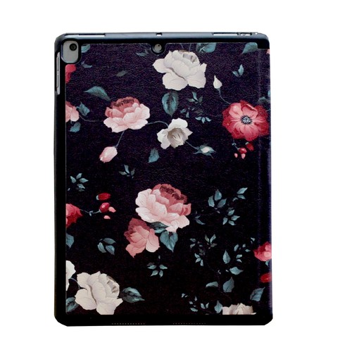 Folio Case Magnetic Smart Cover Stand For iPad 10.2 10.5 10.9 Wake up Sleep - Picture 19 of 31