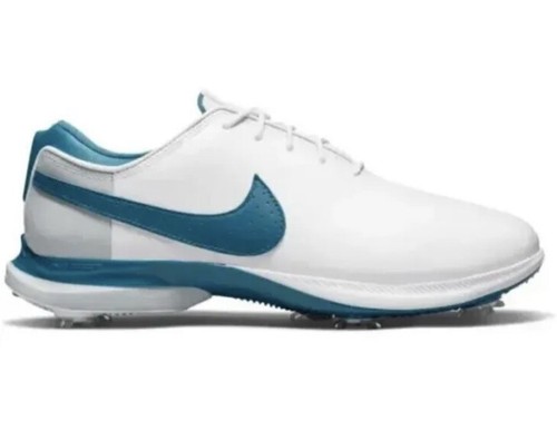 Nike Air Zoom Victory Tour 2 Golf ‘White Photon Dust’ DJ6569-101 Men Sz 8.5 - Picture 4 of 10