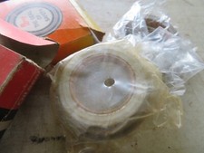 VAUXHALL VIVA   FRONT  HUB OIL SEALS N.O.S,