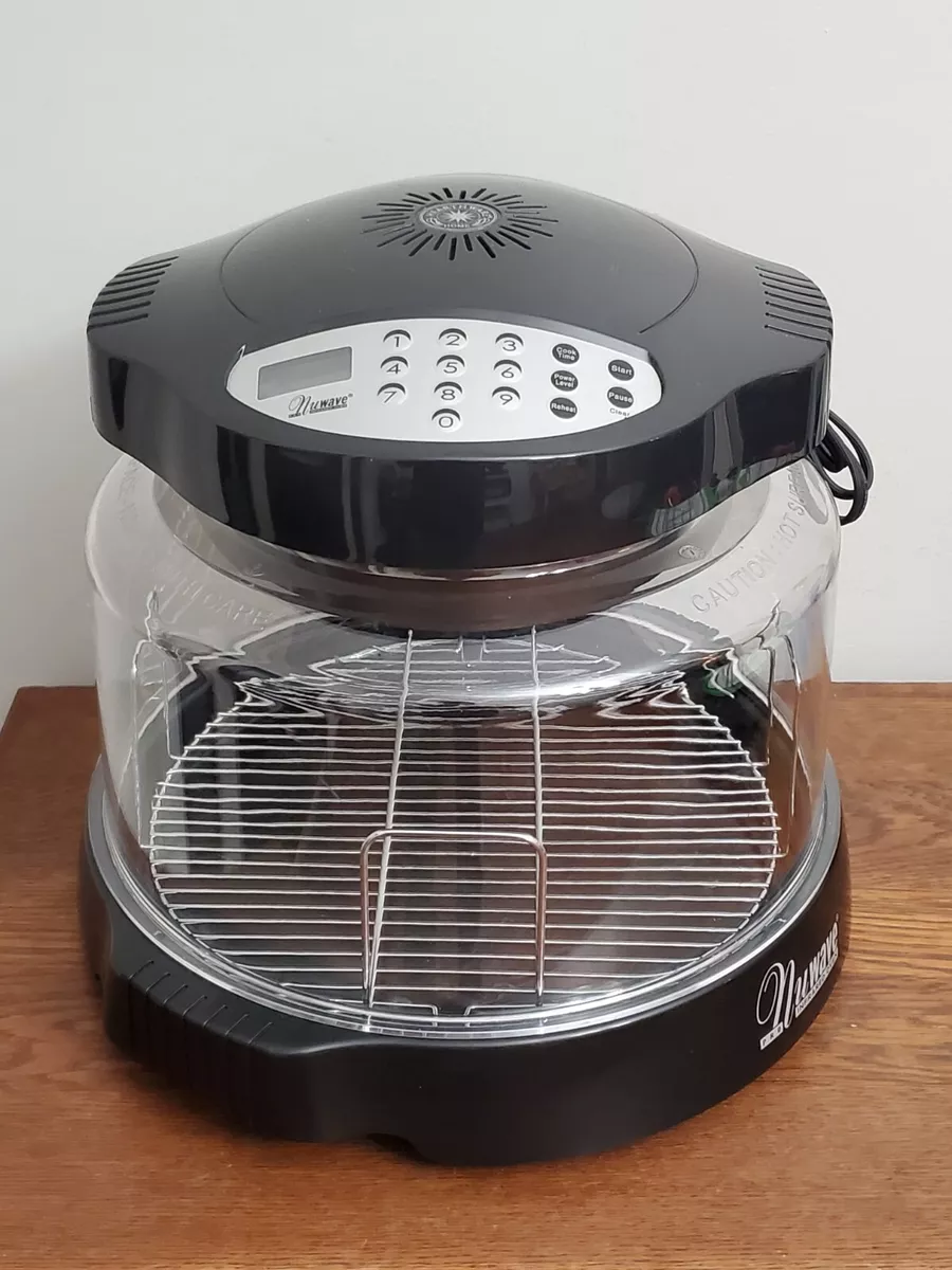 Nuwave on sale infrared oven