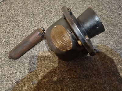 kleine Kurbelhupe Hupe Horn Vorkrieg Triumph Model A USA