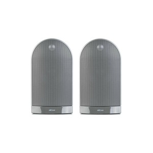 arcam muso bookshelf speaker