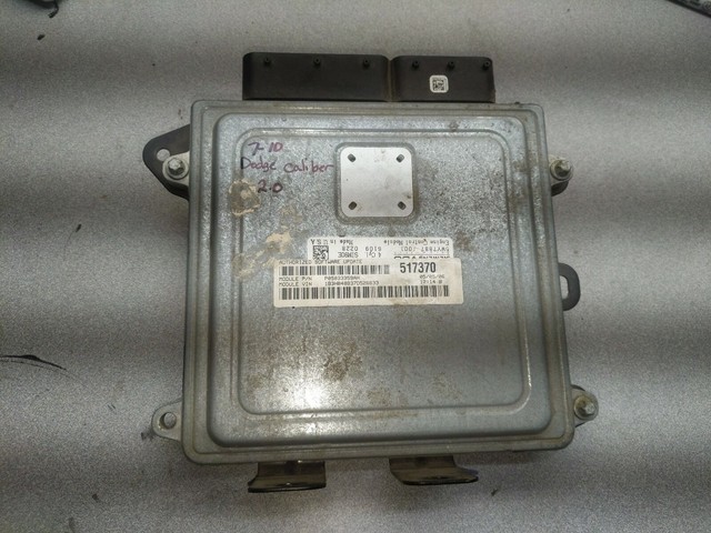 Pcm dodge caliber