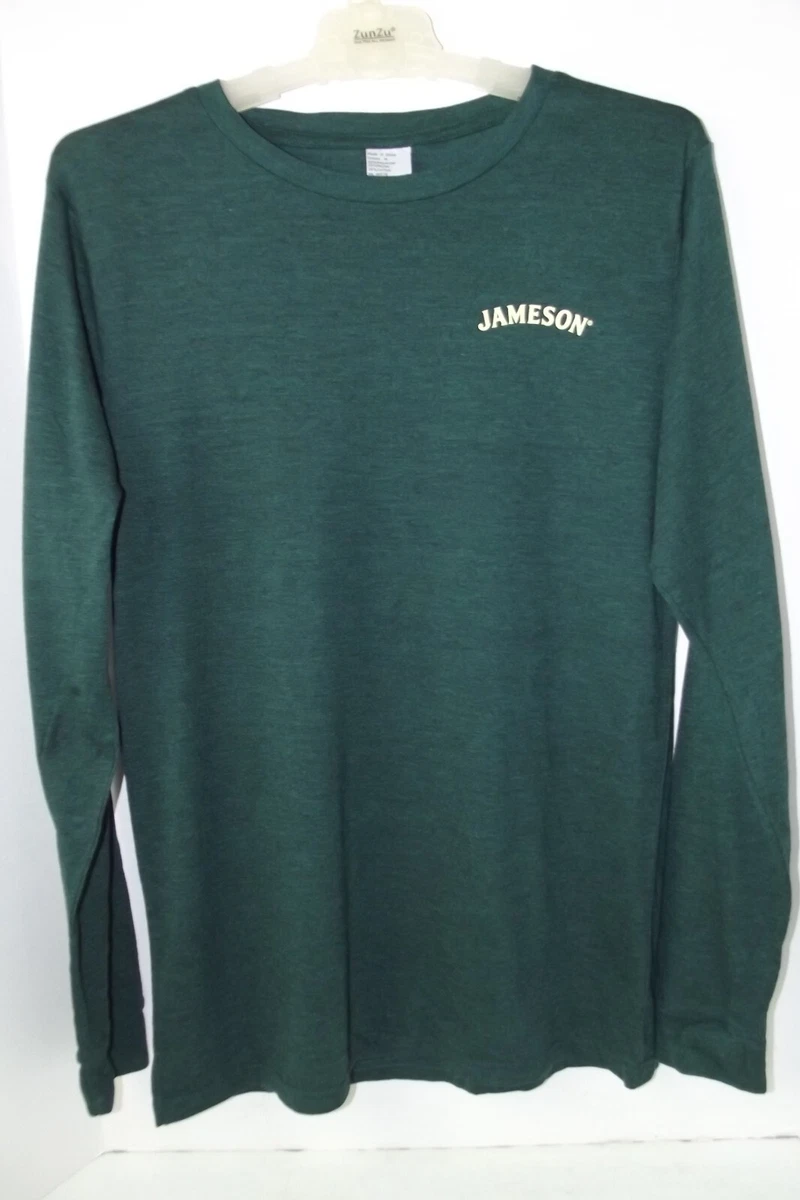 T-shirt Jameson Caskmates Gris - Marque American Apparel, Taille S, Toile (canvas)