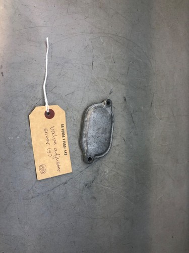 Honda VT500 VT FT 500 E PC11 Bj 1986 Ventil, Kippverstelldeckel, Koffer