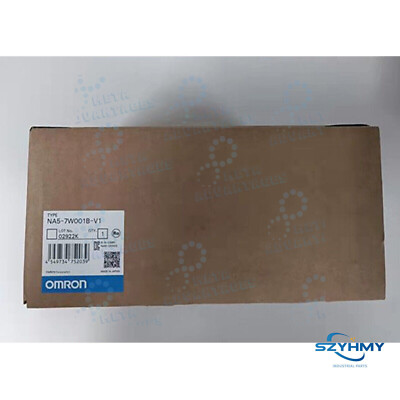 1PCS New Omron NA5-7W001B-V1 Touch Screen | eBay