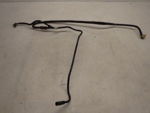 Unterdruckrohr Unterdruckschlauch für Bremskraftverstärker Jaguar S-Type S Type