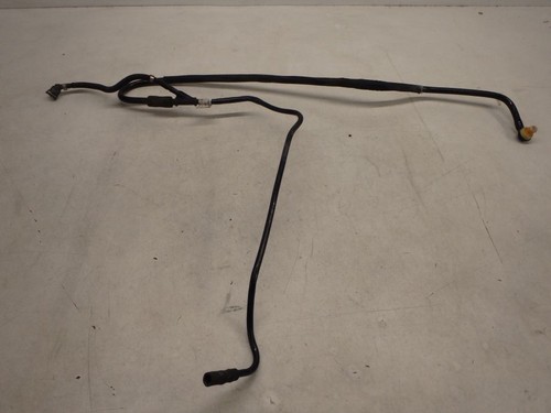 Unterdruckrohr Unterdruckschlauch für Bremskraftverstärker Jaguar S-Type S Type