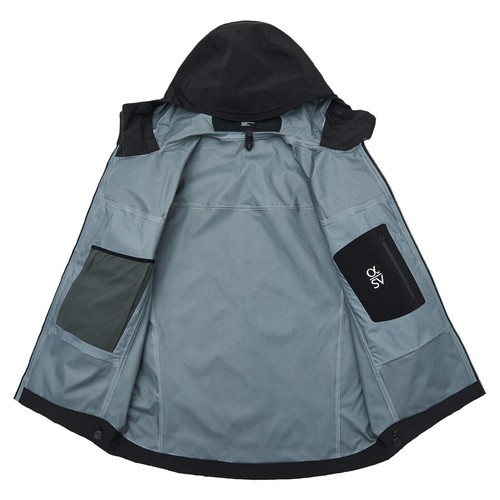ArcteryxAlpha SV GTX Siebte Generation Outdoor Alpin Ski Hardshell Jacke - Bild 4 von 19