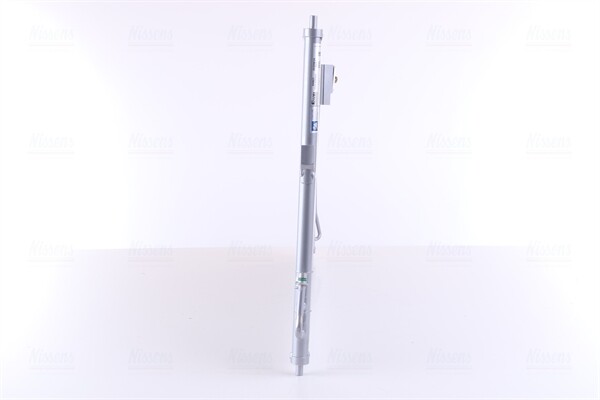 Nissens 94934 Klimaanlagen Kondensator - Passend Für Mazda RX-8 U.a.