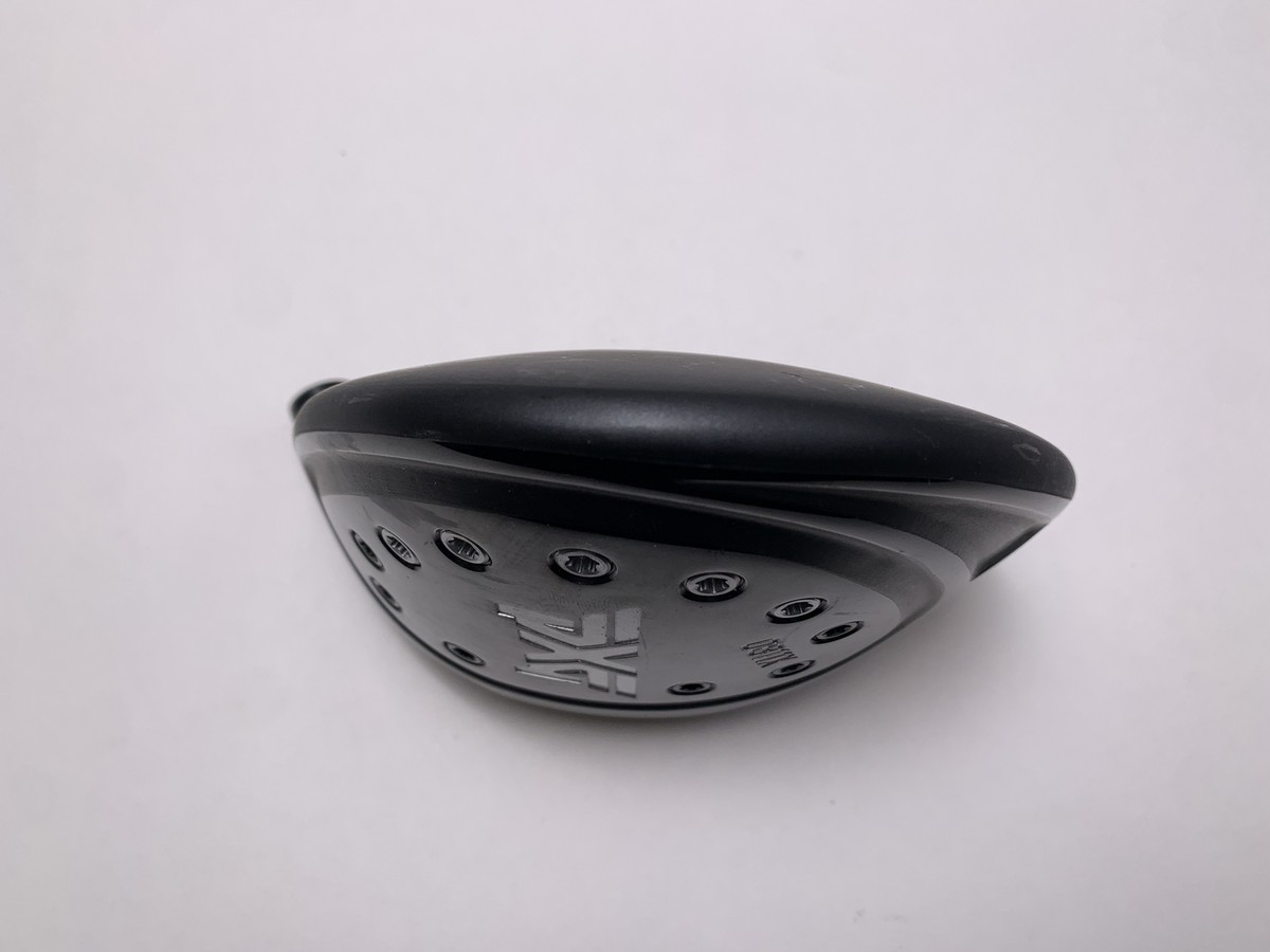 【癖強め】PXG 0811 Xプロトドライバー 9度 ヘッド PXG 0811X Driver 9* HEAD ONLY Mens RH | eBay
