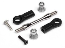 NEW HPI Trophy Truggy / Buggy Front Chassis Anti-Bending Rod 101104