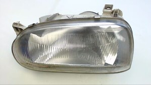 VW Golf Variant 1.9 TDI 1HXO/1HX1/1EXO Scheinwerfer Links 18473 L 27078