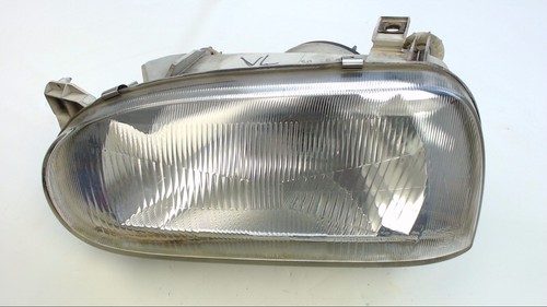 VW Golf Variant 1.9 TDI 1HXO/1HX1/1EXO Scheinwerfer Links 18473 L 27078