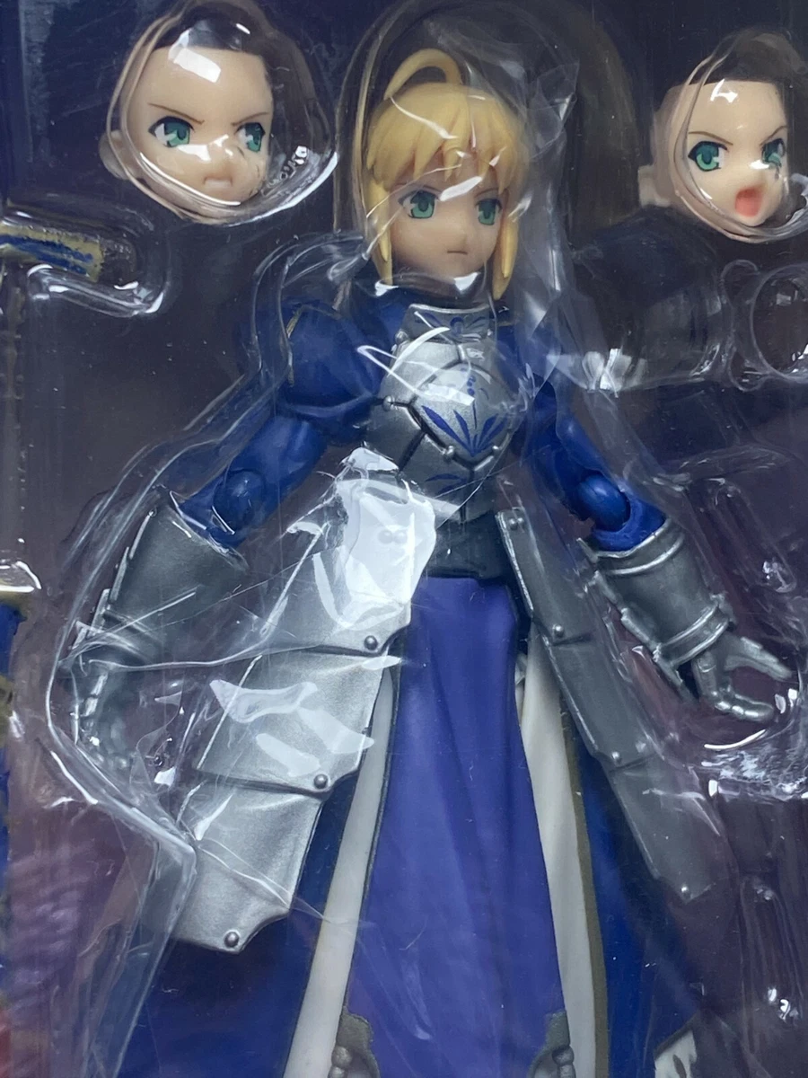 Fate Stay Night Saber Armor