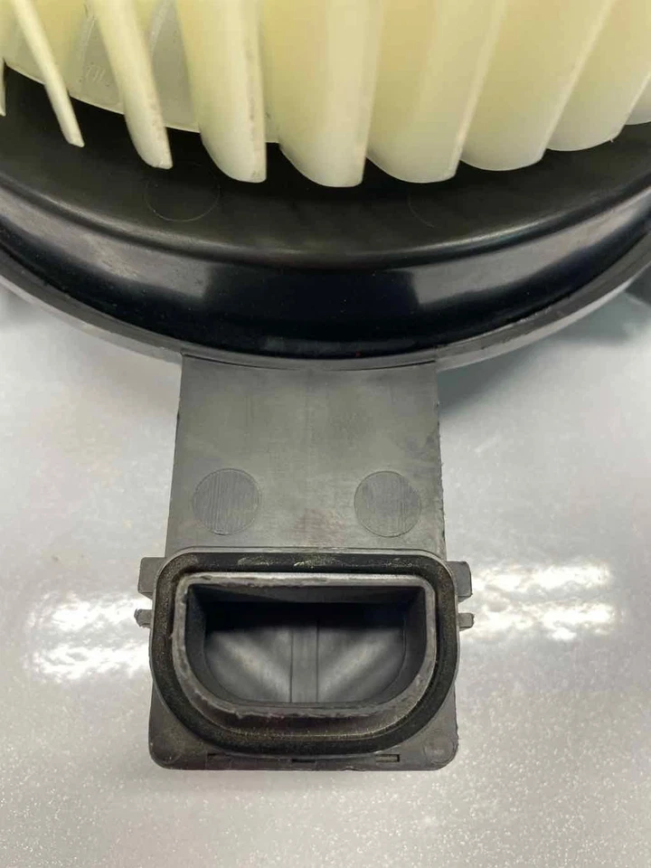 Motor soplador Honda Civic 2012 2015 HVAC AC motor montaje delantero OEM 79311TR6A71 Foto 3 de 4