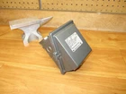 United Electric Controls UE J402-358 *NEW* Pressure Switch Industrial J402358
