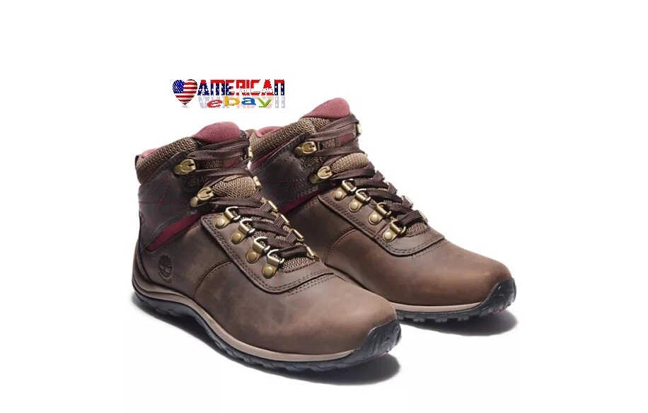 Timberland best sale norwood mid