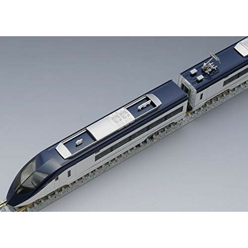 TOMIX 9435 98695 Kintetsu Railway Series 80000 (Hinotori) 6 Cars Set (N