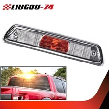 Rear Brake Light Cargo 3rd Fit For 2009-2014 Ford F150 AL3Z13A613E Factory Style