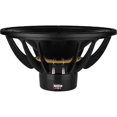 B&C 18DS100-4 18nd Woofer, 3000watt, 4ohms