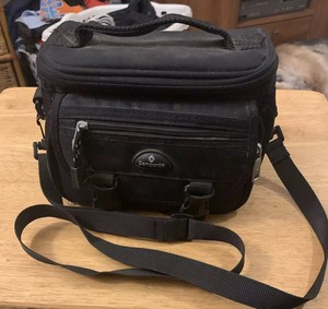 samsonite camera bag