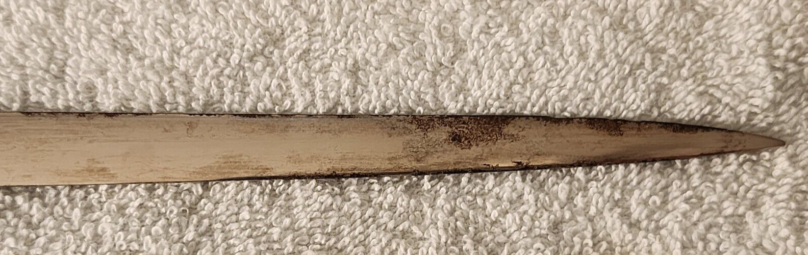 ANTIQUE BAVARIA CIVIL SERVICE DRESS SWORD CLEMEN & JUNG eBay