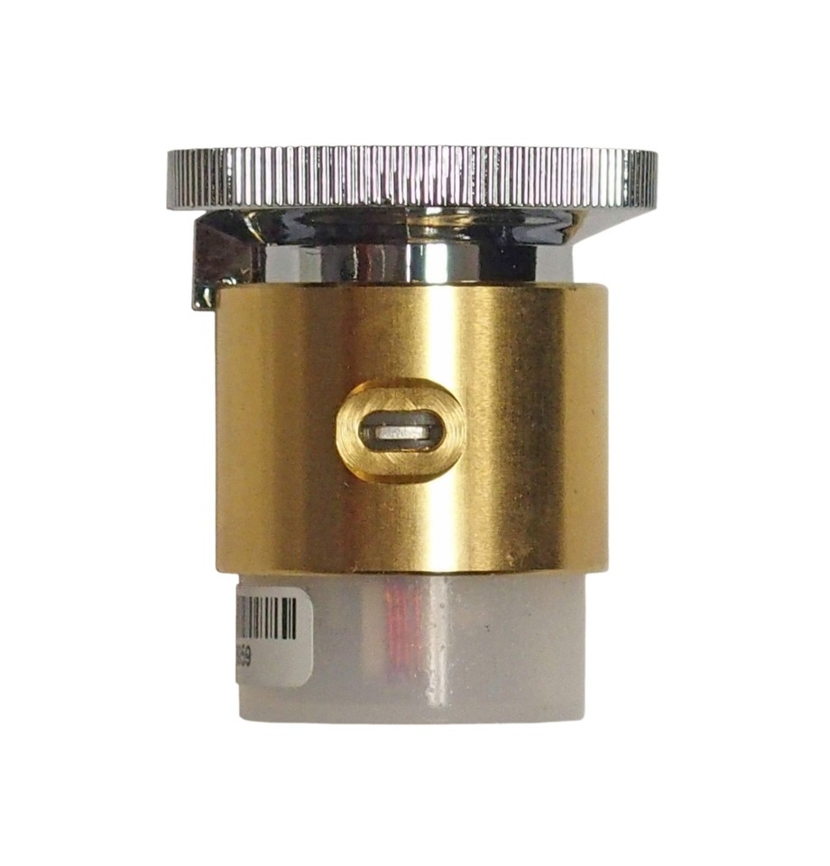 Bird 50D Plug-in Wattmeter Element - 0-50W, 200-500 MHz For Bird