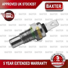 Fits MX-5 MX-3 3000 GT Celica + Other Models Baxter Coolant Temperature Sensor