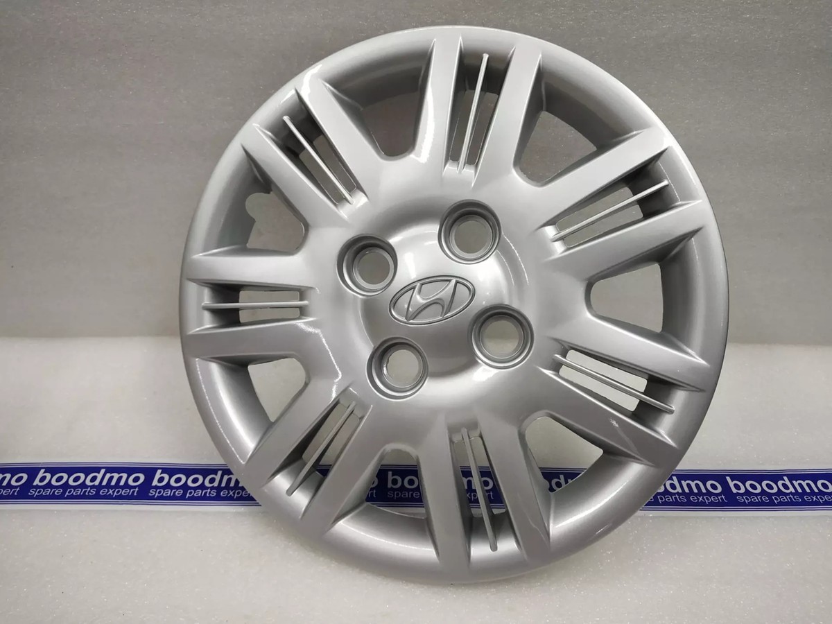 Hyundai Santro Xing 2005-2007 5296005250 Cover Wheels