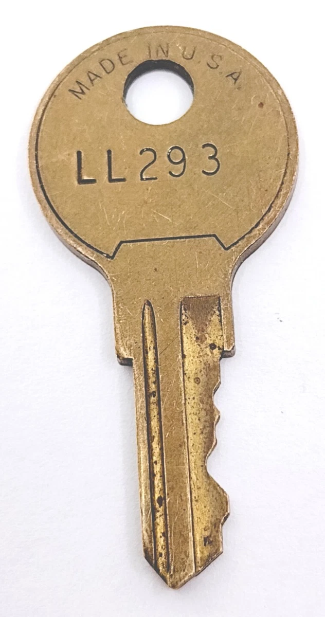 Herman Miller Locks Matttroy