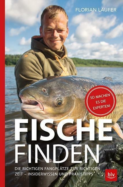Thumbnail - Fische Finden | Buch | 9783835417519