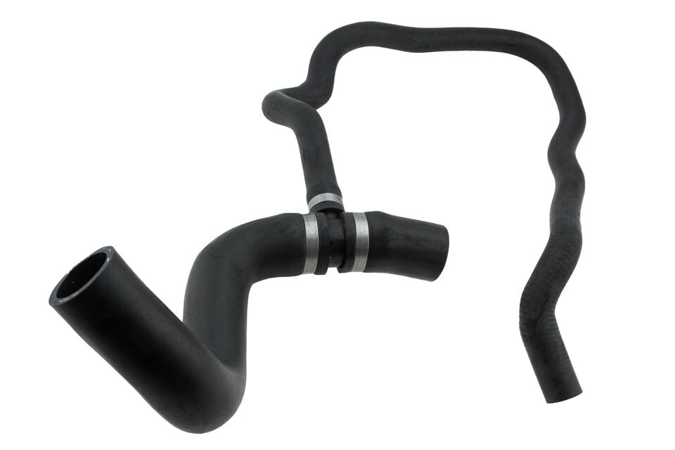 Tube de Refroidissement Premium pour Opel Astra H - Durite Haute Résistance OEM 1337726 1337786