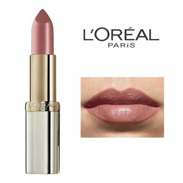 loreal paris lipstick price