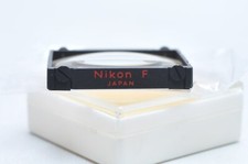 Nikon F/F2 Type C Focusing Screen