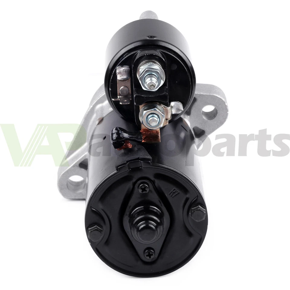 Starter Fits Audi S4 A4 A6 Allroad Quattro Volkswagen Passat 17778 0-001-108-174 - Изображение 4 из 4