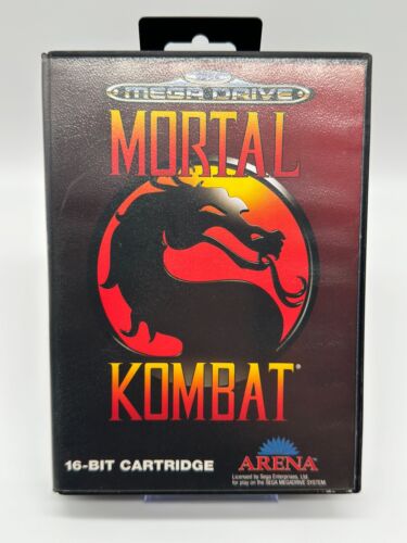 Sega Mega Drive Spiele | Auswahl | Sammler | Seltenheiten | Händler ✅ 04/25 - Bild 321 von 706