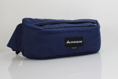 Spacious Outdoor Belt Bag Module Classic From Macpac Water Resistant 236 7oz Vol Ebay