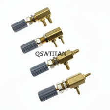 Dental Regulating Control Valve for Large/Small Dental Chair Turbine Unit Tool