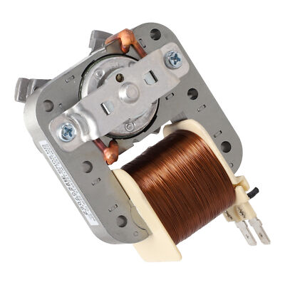 Whirlpool Cooker Fan Oven Motor Genuine C00398229 for sale online  