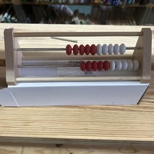 Abacus Individual Math Counting Frame 20 Bead Wood  Math Hand2mind Rekenrek