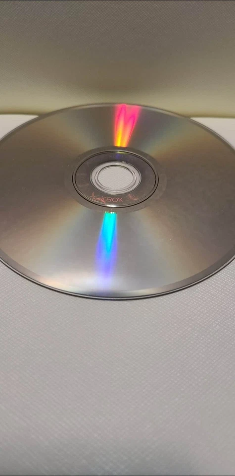 Bionic Commando (Microsoft Xbox 360, 2009) Disc only - Image 2 of 2