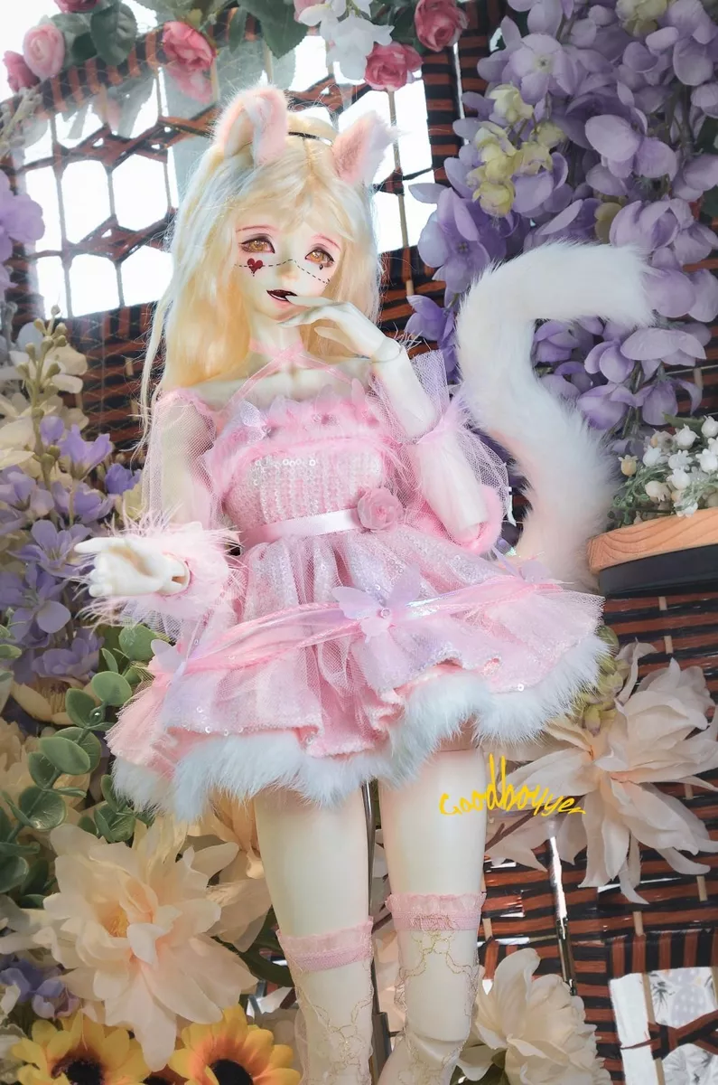Kitten dress cheap