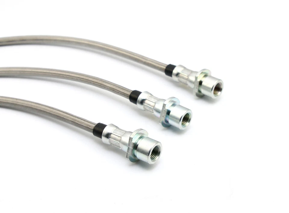 fits Landcruiser FZJ/HZJ105R 4.2D/4.5 (ABS, 2 Inch Lift) - SAFEBRAKE - Image 4 of 4