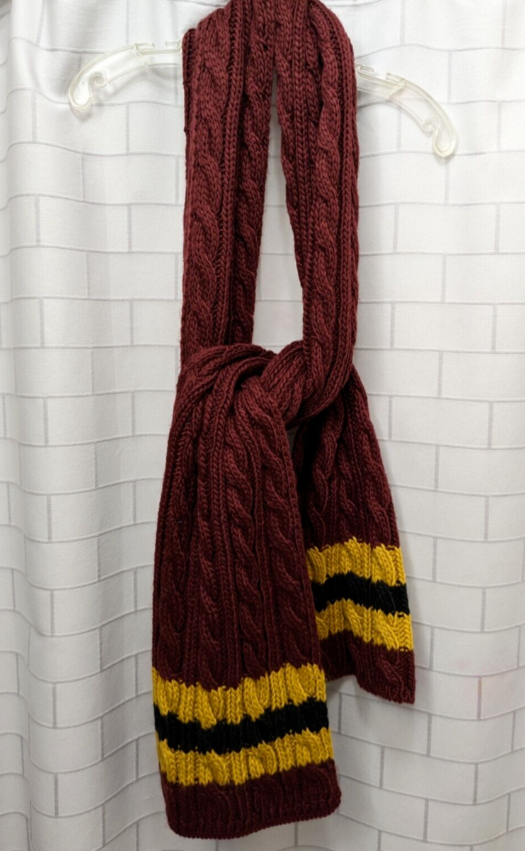 Oversized Scarf Adidas 424 Scarf Cable Knit Scarf Extra Long 86