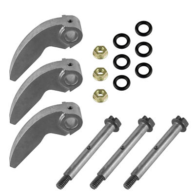 ミカ Primary Drive Clutch Assembly Rebuild Kit For Arctic Cat TZ1 / Z1