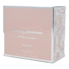 Tommy Bahama St. Barts Seascape Eau de Parfum for Women 3.4 oz - BRAND NEW