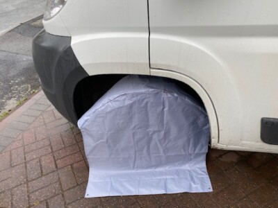 Radkappe Radabdeckung Für Ford Fiesta Ab 2008 Durchmesser 15 " Bolzen
